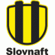 SLOVNAFT SLOVNAFT